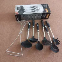 لوازم اشپزخانه|ظروف پختوپز|هرند, |دیوار