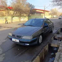 زانتیا مدل ۸۶ به شرط