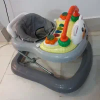 ماشین شارژی روروک گهواره کالسکه
