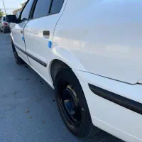 سمندLXمدل 96|خودرو سواری و وانت|بوشهر, |دیوار