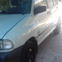 فروش پراید 82