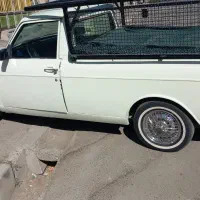 حمل بار با وانت