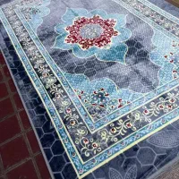 پتو فرش یا فرشینه اماراتی|روفرشی|تهران, مسعودیه|دیوار