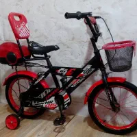 سایزش ۱۶  دوچرخه اسپرت