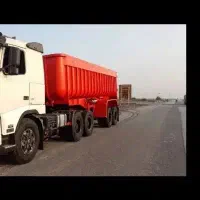 نقاش ماشین سنگین