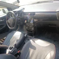 برلیانس اتومات مدل ۹۷|خودرو سواری و وانت|بیضا, |دیوار