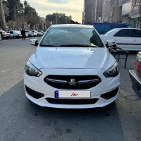 شاهین Gتوربو ساندروف دار