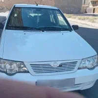 پراید ۱۱۱ بسیار سالم