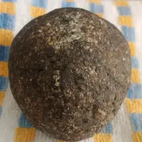 شهاب سنگ الماس