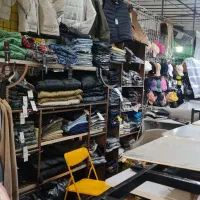 فروشنده ماهر خانم