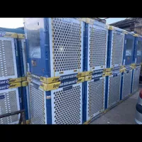 فروش مرکز کولر ابی سلولزی 8000 سلولزی با گارانتی