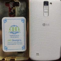 LG K10|موبایل|شیروان (خراسان), |دیوار