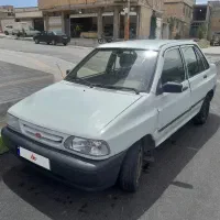 پراید مدل78 کره ای