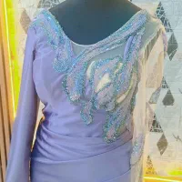 فروش و  قبول سفارش لباسهای.مجلسی مانتو شلوار.مجلسی|لباس|مرند, |دیوار