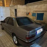 پارس TU5 اتوماتیک ۱۳۸۹|خودرو سواری و وانت|مرودشت, استادیوم|دیوار