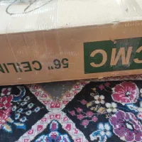 پنکه سقفی 2عدد نو