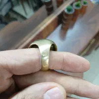 انگشتر شمایل بزرگ ۹۲۵|جواهرات|کرج, حیدرآباد|دیوار