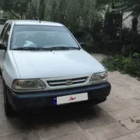 پراید131