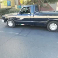 با سلام وانت مزذا 2000