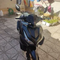 موتور ایروکس 1403|موتورسیکلت|نیشابور, بنیاد شهید|دیوار