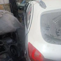 تصادفی کوییک s مدل ۹۹ کار۸۰