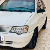 پراید 111se مدل ۱۳۹۴|خودرو سواری و وانت|بوشهر, |دیوار