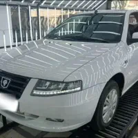 فروش فوری سورن پلاس صفر|خودرو سواری و وانت|کوه چنار, |دیوار