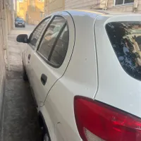 تیبا 2 (هاچبک) EX، مدل ۱۳۹۷|خودرو سواری و وانت|اصفهان, باغ دریاچه|دیوار