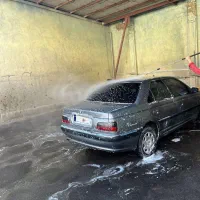 پژو پارس مدل 89