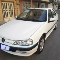 پژو پارس سال مدل ۱۴۰۲ موتور جدید
