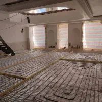 لاین نوری *هالوژن*سیم کشی.لوله کشی نصب شیرآلات|خدمات پیشه و مهارت|اردبیل, |دیوار