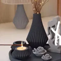 دکوری سنگ مصنوعی