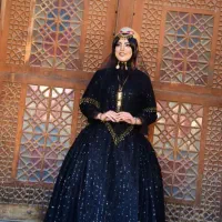لباس ترکی