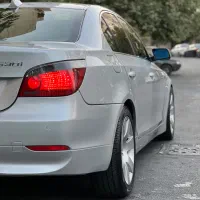 BMW e60 525i|خودرو سواری و وانت|تهران, پاسداران|دیوار