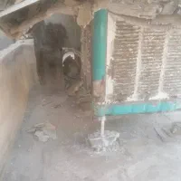 بدنه کولر بدون موتور|کولر آبی|تهران, سلسبیل جنوبی|دیوار