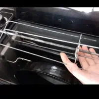 مایکروفر|اجاق گاز و لوازم برقی پخت‌وپز|گلپایگان, |دیوار