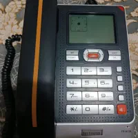 تلفن خانگی