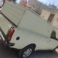 پیکان وانت CNG، مدل ۱۳۸۵