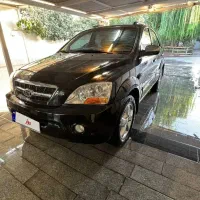 سورنتو 2009 بی رنگ