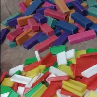 تعدادی اسباب بازی نوودرحدنو|اسباب‌‌بازی|تهران, ایرانشهر|دیوار