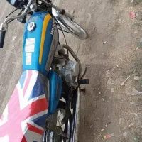 موتور پلاک ملی مدارک دار|موتورسیکلت|گنبد کاووس, |دیوار