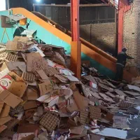 نیاز به 5 نفر کارگر ساده یا کنترات ایرانی یا اتباع