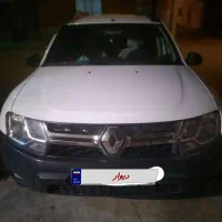 رنو داستر|خودرو سواری و وانت|تهران, بوستان ولایت|دیوار