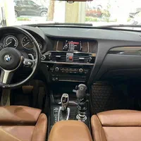 Bmw X4/ رنت ماشین/اجاره خودرو|خودرو اجاره‌ای|کرج, عظیمیه|دیوار