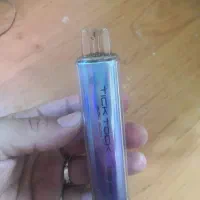 پاد (سیگار برقی) تیک توک