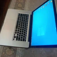مک بوک پرو اپل i5 رم8 هارد256SSD گرافیکدار Macbook|رایانه همراه|بندرعباس, |دیوار