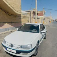 پارس مدل 91|خودرو سواری و وانت|زابل, |دیوار
