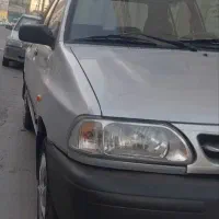 پرایدمدل87|خودرو سواری و وانت|گلستان (تهران), |دیوار