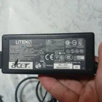 شارژر لپ تاپ ایسر