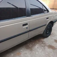 پژومدل83 درحد|خودرو سواری و وانت|شوشتر, |دیوار